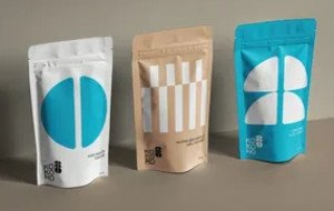 Custom Smell-Proof Mylar Bags To Lock In Aromas And Protect Products