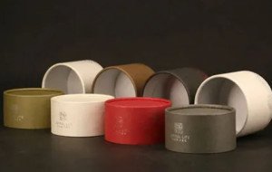 Durable Custom Round Boxes For Safe Shipping