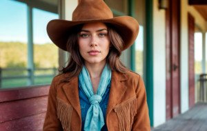 How to Choose the Right Western Clothing for Women