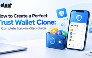 How to Create a Perfect Crypto Wallet Clone: A Complete Step-by-Step Guide