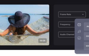WAV to MP3 Converter: How to Convert Audio Without Complicated Software