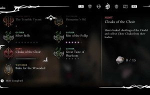 Where to Get Choir Cloaks in Silksong: A 2026 Guide