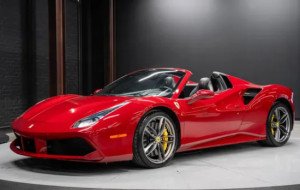 Choosing a Tampa Florida Exotic Car Rental for Your Tampa Trip