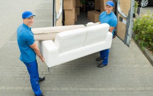 Home Relocation Services: Making Your Move Easier