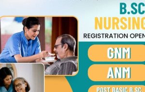 Is NEET Required for BSc Nursing