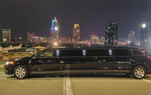 Luxury Limo Hire Birmingham: A Comfortable Way to Travel in Style