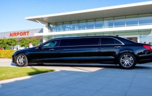 Reliable Airport Transportation: A Comfortable and Stress-Free Way to Travel