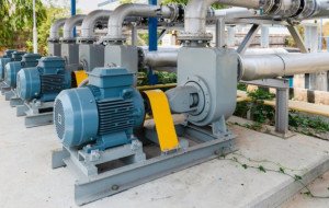 Irrigation Modernization and Water Security Are Reshaping Pumping Needs Across South America