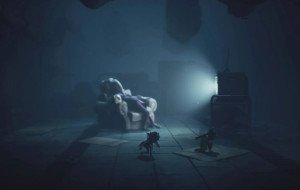 Little Nightmares 3 Co-Op: A Beautiful Nightmare I'd Rather Survive Alone