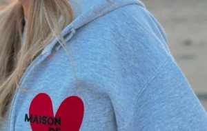 Maison de Monaco : des vêtements modernes pour des looks sans effort