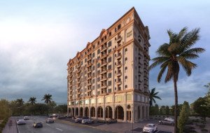 An Objective Overview of the Vertical Housing Market and Luxury Apartments in Lahore on Installments