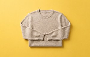 Beige Cashmere Sweaters for Men: Office-Ready Picks Under $150