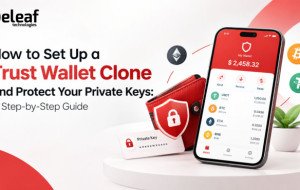 How to Set Up a Trust Wallet Clone and Protect Your Private Keys: A Step-by-Step Guide