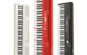 Simplifying Piano Practice for Absolute Beginners