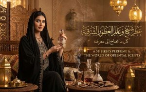 Women Perfumes A Complete Guide to Choosing the Perfect Fragrance