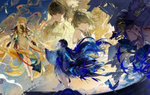 Wuthering Waves Xbox Debut Confirmed for July 10, Version 3.5 Brings New Characters and Mengzhou