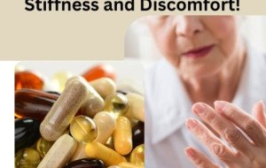 The Best Joint Pain Supplements: Say Goodbye to Stiffness and Discomfort!