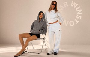 Mr Winston Zip Up Fleece and Mr Winston Jumper for Everyday Style