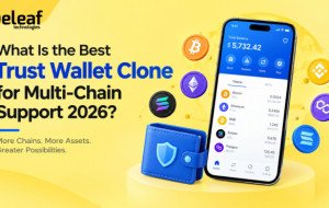 What Is the Best Trust Wallet Clone for Multi-Chain Support 2026?