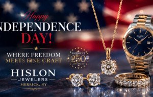 Hislon Jewelers