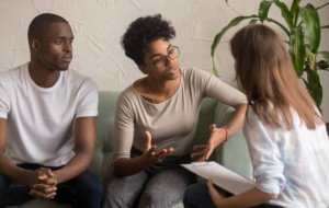 Rockwall Co-Parenting Counseling Can Help Separated Parents Build Calm and Cooperative Routines for Their Children