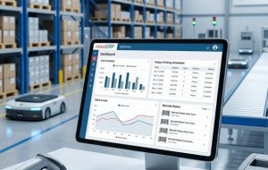 How to Improve Stock Accuracy Without Relying on Excel