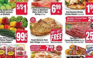 Jewel Osco Weekly Ad: Browse Fresh Options Before Shopping