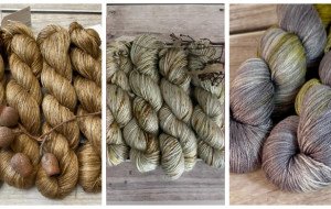 Yarn Fade Kits: Exploring Hand Dyed Yarn Australia