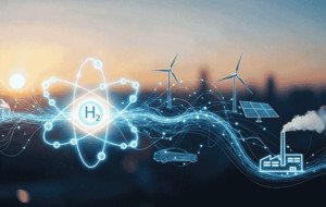 Real Buyers Back Green Hydrogen Commercial Scale in 2026