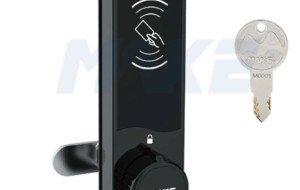 Advantages of RFID Cabinet Locks in High-Security Environments