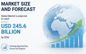 Assisted Reproductive Technology Market Size to Reach USD 61.2 Billion by 2034 | CAGR 3.03% | Market Size, Share, Growth, Forecast &amp; Outlook