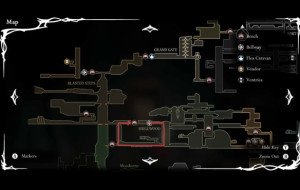 Beyond Shellwood: Hornet's Road to the Citadel in Silksong