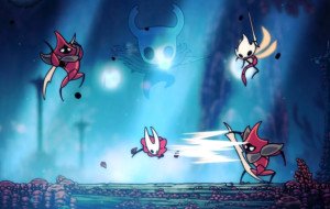 Hollow Knight: Silksong Finally Made Me Love Metroidvania Combat