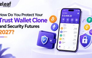 How Do You Protect Your Trust Wallet Clone and Security Futures 2027?