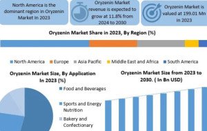 Oryzenin Market: Industry Dynamics and Competitive Landscape