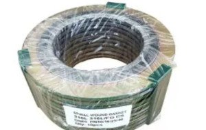 The Application and Important Role of Flange Gaskets