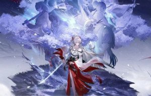 Hiyuki in Wuthering Waves: My 2026 Glacio Main DPS Build Diary