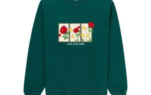 Aimé Leon Dore Sweatshirts and Contemporary American Style