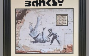 Buy Banksy Art With Confidence and Learn What Careful Collectors Check Before Paying