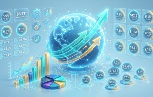 Gaming Mouses Market Size to Reach USD 2.028 Billion by 2034 | CAGR 7.1% | Market Size, Share, Growth, Forecast &amp; Outlook