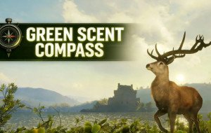Patch 9.3 Rewrites the Stalk: Scent, Wind, and 150-Meter Stealth in COTW