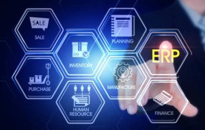 What Problems Can an ERP System Solve for Small and Medium-Sized Businesses