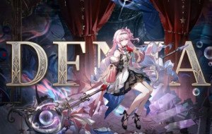 Wuthering Waves Denia Build Guide: Best Weapons, Echoes, and Teams