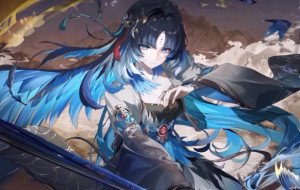 Wuthering Waves Yangyang Xuanling Best Build Guide: Weapons, Echoes, and Teams