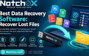 Best Data Recovery Software: Recover Lost Files