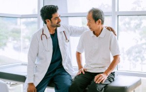 How to Find the Right Primary Care Doctor Near You