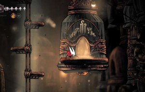 My Two Needle Upgrades in Hollow Knight: Silksong