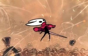 Silksong's Rosary Economy: Team Cherry Fixes the Grind in 2026