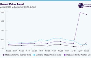 Sulphuric Acid Prices: Understanding Regional Market Differences
