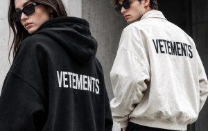 VETEMENTS – Official Streetwear Clothing Store - 40% Off